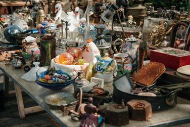 brocante